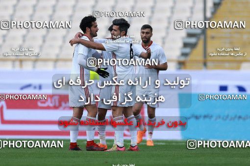 1089107, Tehran, Iran, International friendly match، Iran 4 - 0 Sierra Leone on 2018/03/17 at Azadi Stadium