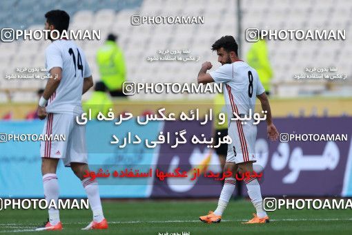 1088679, Tehran, Iran, International friendly match، Iran 4 - 0 Sierra Leone on 2018/03/17 at Azadi Stadium