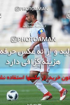 1088262, Tehran, Iran, International friendly match، Iran 4 - 0 Sierra Leone on 2018/03/17 at Azadi Stadium