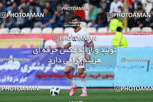 1088411, Tehran, Iran, International friendly match، Iran 4 - 0 Sierra Leone on 2018/03/17 at Azadi Stadium
