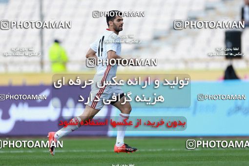 1088702, Tehran, Iran, International friendly match، Iran 4 - 0 Sierra Leone on 2018/03/17 at Azadi Stadium