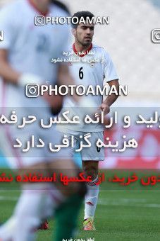 1088017, Tehran, Iran, International friendly match، Iran 4 - 0 Sierra Leone on 2018/03/17 at Azadi Stadium