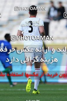 1087901, Tehran, Iran, International friendly match، Iran 4 - 0 Sierra Leone on 2018/03/17 at Azadi Stadium