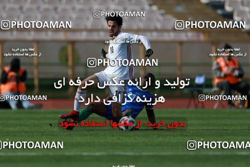 1088407, Tehran, Iran, International friendly match، Iran 4 - 0 Sierra Leone on 2018/03/17 at Azadi Stadium