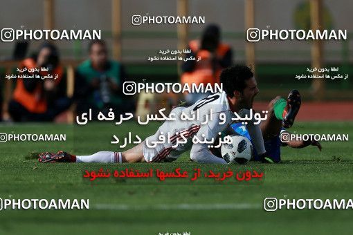 1088881, Tehran, Iran, International friendly match، Iran 4 - 0 Sierra Leone on 2018/03/17 at Azadi Stadium