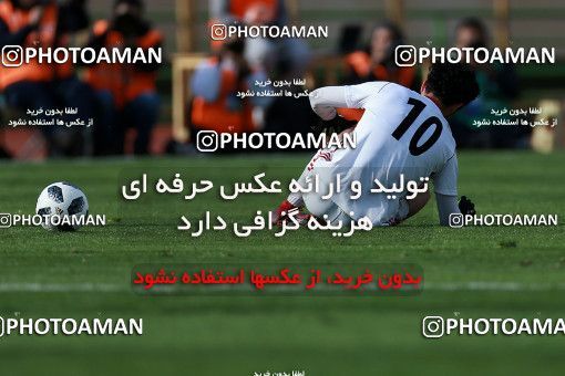 1088329, Tehran, Iran, International friendly match، Iran 4 - 0 Sierra Leone on 2018/03/17 at Azadi Stadium