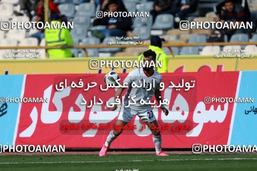 1088553, Tehran, Iran, International friendly match، Iran 4 - 0 Sierra Leone on 2018/03/17 at Azadi Stadium