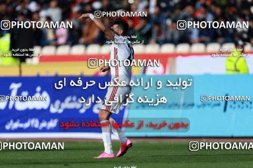 1088285, Tehran, Iran, International friendly match، Iran 4 - 0 Sierra Leone on 2018/03/17 at Azadi Stadium