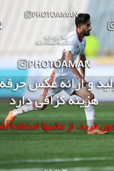 1088319, Tehran, Iran, International friendly match، Iran 4 - 0 Sierra Leone on 2018/03/17 at Azadi Stadium