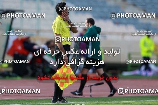 1088426, Tehran, Iran, International friendly match، Iran 4 - 0 Sierra Leone on 2018/03/17 at Azadi Stadium