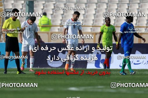 1089076, Tehran, Iran, International friendly match، Iran 4 - 0 Sierra Leone on 2018/03/17 at Azadi Stadium