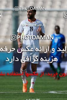 1088681, Tehran, Iran, International friendly match، Iran 4 - 0 Sierra Leone on 2018/03/17 at Azadi Stadium