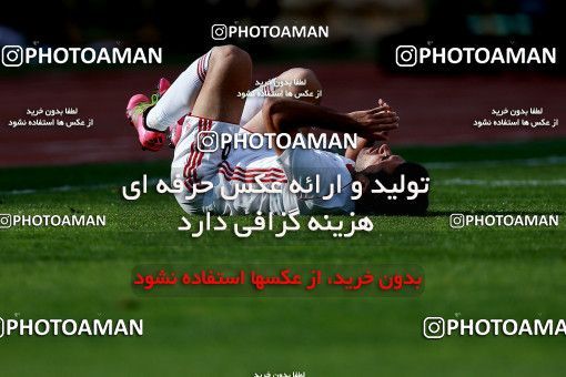 1088065, Tehran, Iran, International friendly match، Iran 4 - 0 Sierra Leone on 2018/03/17 at Azadi Stadium