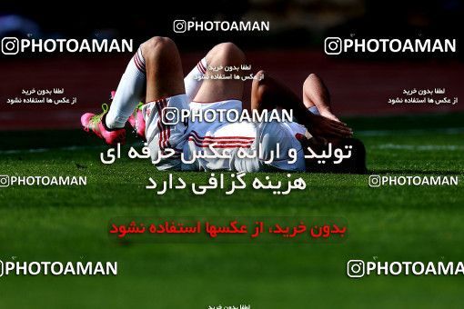 1088804, Tehran, Iran, International friendly match، Iran 4 - 0 Sierra Leone on 2018/03/17 at Azadi Stadium
