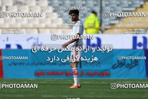 1088479, Tehran, Iran, International friendly match، Iran 4 - 0 Sierra Leone on 2018/03/17 at Azadi Stadium