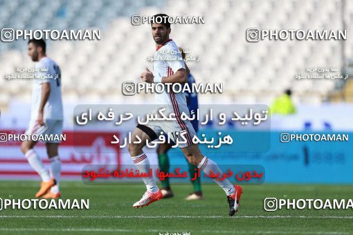 1088113, Tehran, Iran, International friendly match، Iran 4 - 0 Sierra Leone on 2018/03/17 at Azadi Stadium