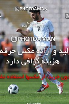 1088464, Tehran, Iran, International friendly match، Iran 4 - 0 Sierra Leone on 2018/03/17 at Azadi Stadium