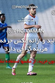 1088993, Tehran, Iran, International friendly match، Iran 4 - 0 Sierra Leone on 2018/03/17 at Azadi Stadium