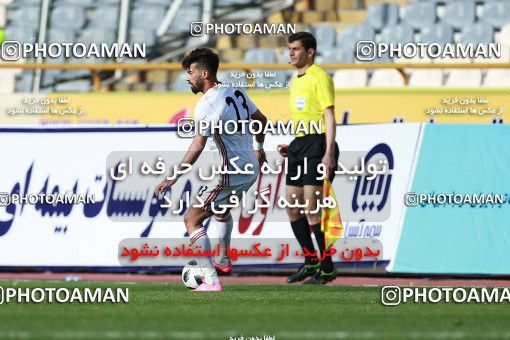 1087979, Tehran, Iran, International friendly match، Iran 4 - 0 Sierra Leone on 2018/03/17 at Azadi Stadium