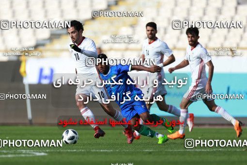 1088638, Tehran, Iran, International friendly match، Iran 4 - 0 Sierra Leone on 2018/03/17 at Azadi Stadium