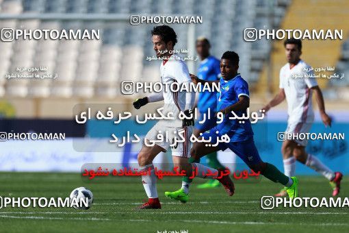1089056, Tehran, Iran, International friendly match، Iran 4 - 0 Sierra Leone on 2018/03/17 at Azadi Stadium