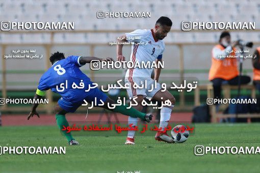 1088405, Tehran, Iran, International friendly match، Iran 4 - 0 Sierra Leone on 2018/03/17 at Azadi Stadium