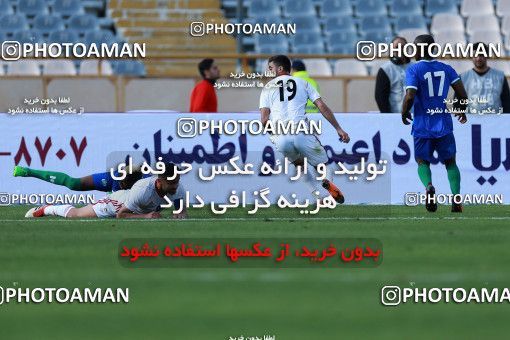 1088831, Tehran, Iran, International friendly match، Iran 4 - 0 Sierra Leone on 2018/03/17 at Azadi Stadium