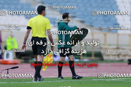 1088425, Tehran, Iran, International friendly match، Iran 4 v ۰ Sierra Leone on 2018/03/17 at Azadi Stadium