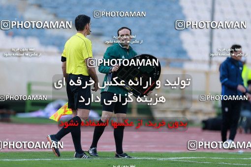 1088581, Tehran, Iran, International friendly match، Iran 4 - 0 Sierra Leone on 2018/03/17 at Azadi Stadium