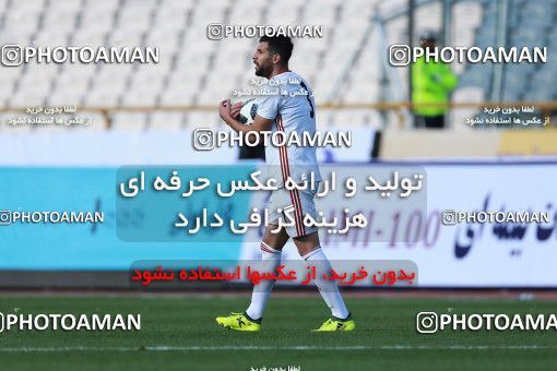 1088129, Tehran, Iran, International friendly match، Iran 4 - 0 Sierra Leone on 2018/03/17 at Azadi Stadium
