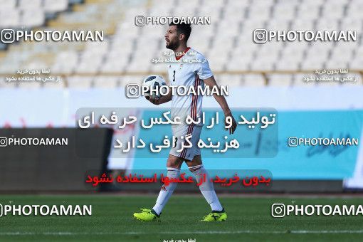 1088299, Tehran, Iran, International friendly match، Iran 4 - 0 Sierra Leone on 2018/03/17 at Azadi Stadium