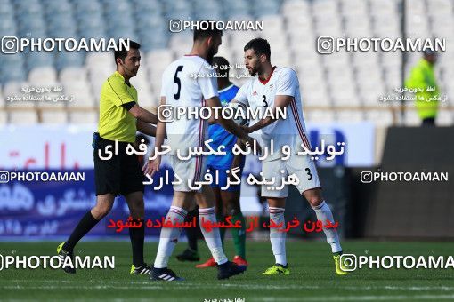 1088004, Tehran, Iran, International friendly match، Iran 4 - 0 Sierra Leone on 2018/03/17 at Azadi Stadium