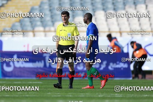 1088089, Tehran, Iran, International friendly match، Iran 4 - 0 Sierra Leone on 2018/03/17 at Azadi Stadium