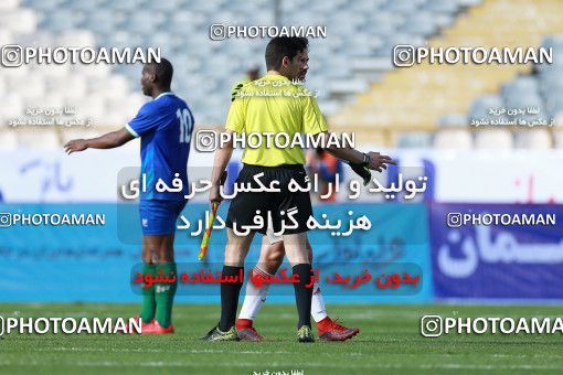 1088781, Tehran, Iran, International friendly match، Iran 4 - 0 Sierra Leone on 2018/03/17 at Azadi Stadium