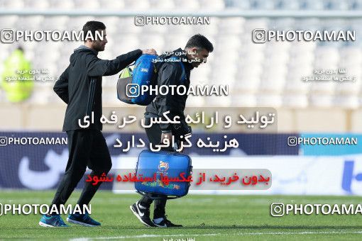 1087975, Tehran, Iran, International friendly match، Iran 4 - 0 Sierra Leone on 2018/03/17 at Azadi Stadium