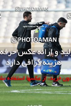 1088757, Tehran, Iran, International friendly match، Iran 4 - 0 Sierra Leone on 2018/03/17 at Azadi Stadium
