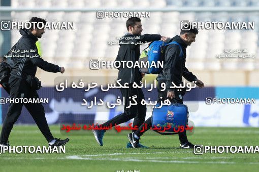 1088022, Tehran, Iran, International friendly match، Iran 4 - 0 Sierra Leone on 2018/03/17 at Azadi Stadium