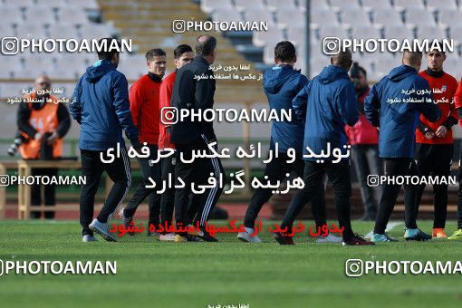 1088134, Tehran, Iran, International friendly match، Iran 4 - 0 Sierra Leone on 2018/03/17 at Azadi Stadium