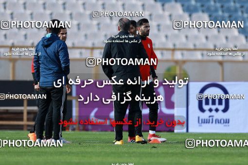 1088980, Tehran, Iran, International friendly match، Iran 4 - 0 Sierra Leone on 2018/03/17 at Azadi Stadium