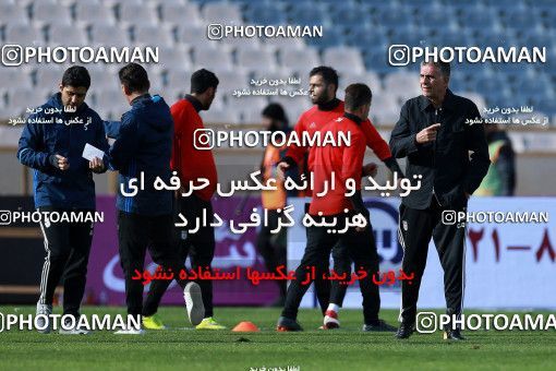1088975, Tehran, Iran, International friendly match، Iran 4 - 0 Sierra Leone on 2018/03/17 at Azadi Stadium
