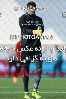 1088308, Tehran, Iran, International friendly match، Iran 4 - 0 Sierra Leone on 2018/03/17 at Azadi Stadium