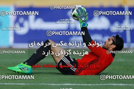 1088245, Tehran, Iran, International friendly match، Iran 4 - 0 Sierra Leone on 2018/03/17 at Azadi Stadium