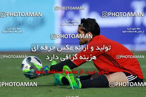 1088845, Tehran, Iran, International friendly match، Iran 4 - 0 Sierra Leone on 2018/03/17 at Azadi Stadium