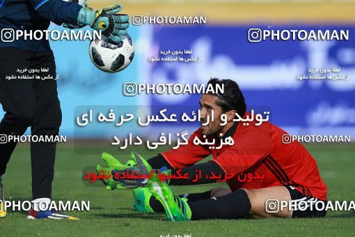 1088557, Tehran, Iran, International friendly match، Iran 4 - 0 Sierra Leone on 2018/03/17 at Azadi Stadium