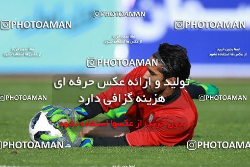 1088497, Tehran, Iran, International friendly match، Iran 4 - 0 Sierra Leone on 2018/03/17 at Azadi Stadium
