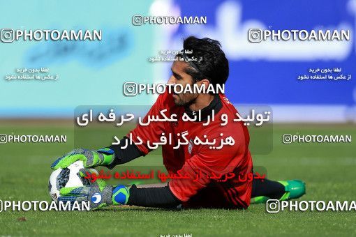 1087958, Tehran, Iran, International friendly match، Iran 4 - 0 Sierra Leone on 2018/03/17 at Azadi Stadium
