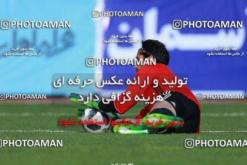1088503, Tehran, Iran, International friendly match، Iran 4 - 0 Sierra Leone on 2018/03/17 at Azadi Stadium