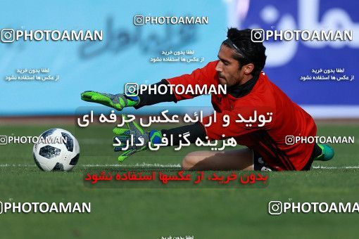 1087898, Tehran, Iran, International friendly match، Iran 4 - 0 Sierra Leone on 2018/03/17 at Azadi Stadium