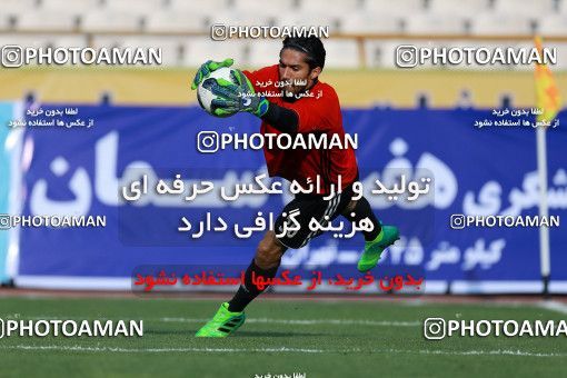 1089041, Tehran, Iran, International friendly match، Iran 4 - 0 Sierra Leone on 2018/03/17 at Azadi Stadium