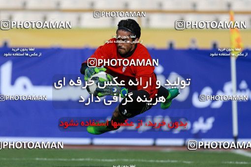 1088532, Tehran, Iran, International friendly match، Iran 4 - 0 Sierra Leone on 2018/03/17 at Azadi Stadium